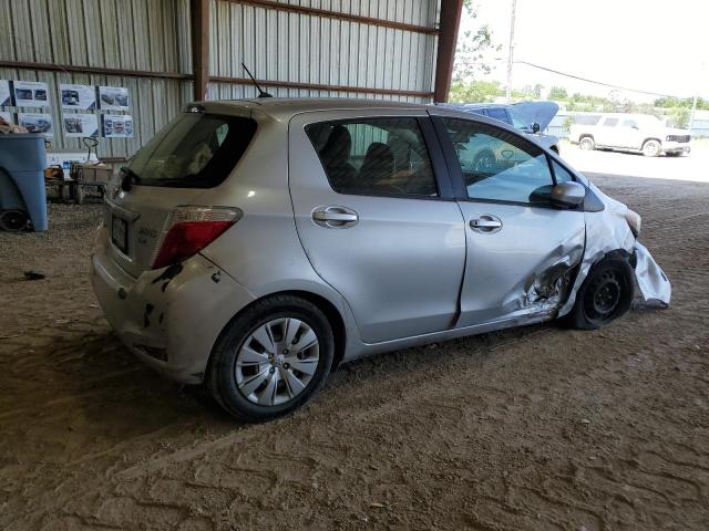 Photo 3 from auction – 2012 TOYOTA YARIS with VIN JTDKTUD3XCD503494