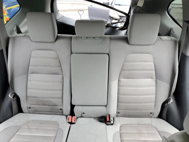Photo 10 from auction – 2017 HONDA CR-V EX with VIN 2HKRW2H51HH631436