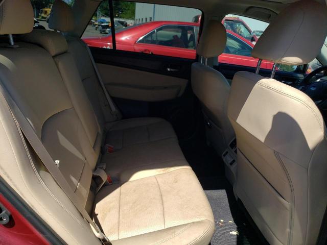 Photo 10 from auction – 2018 SUBARU OUTBACK 2. with VIN 4S4BSANCXJ3311085