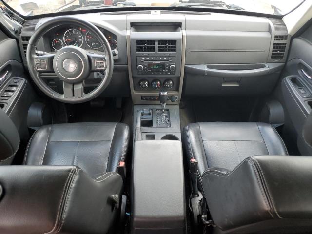 Photo 8 from auction – 2012 JEEP LIBERTY SP with VIN 1C4PJMAK2CW192042