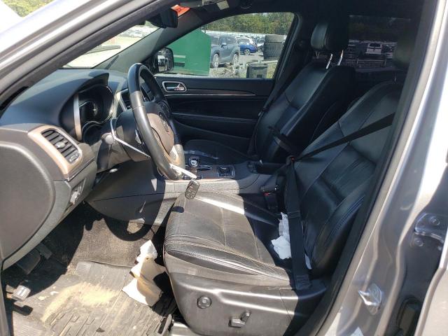 Photo 7 from auction – 2015 JEEP GRAND CHER with VIN 1C4RJFBG7FC759060