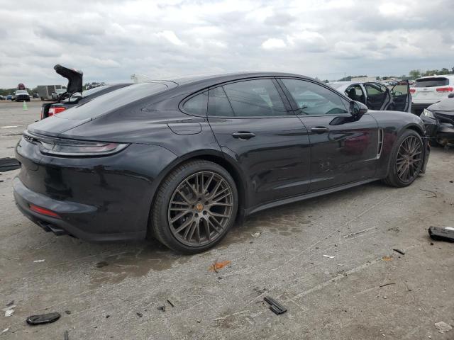 Photo 3 from auction – 2023 PORSCHE PANAMERA B with VIN WP0AJ2A76PL101870