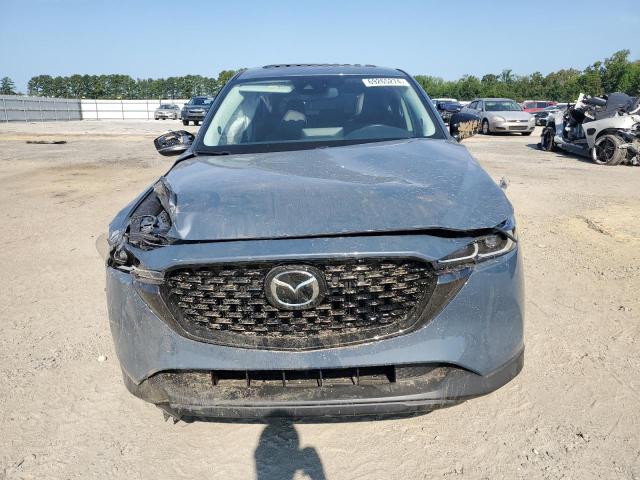 Photo 5 from auction – 2023 MAZDA CX-5 PREFE with VIN JM3KFBCM6P0285127