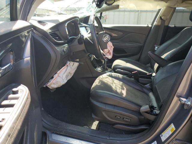 Photo 7 from auction – 2019 BUICK ENCORE PRE with VIN KL4CJASB3KB740447