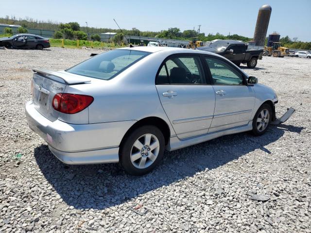 Photo 3 from auction – 2006 TOYOTA COROLLA CE with VIN 1NXBR32E16Z757706