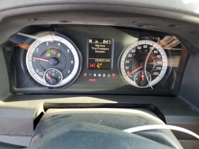 Photo 9 from auction – 2014 RAM 1500 SLT with VIN 1C6RR7LT6ES445101