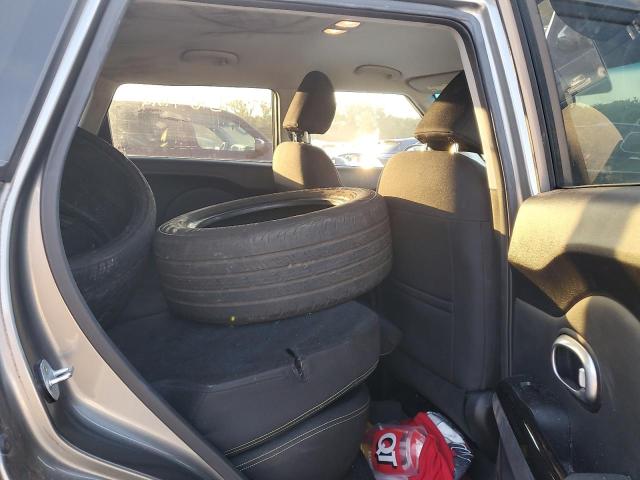 Снимка 11 от търг – 2014 KIA SOUL + с VIN KNDJP3A52E7022365
