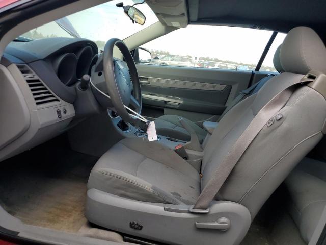 Photo 7 from auction – 2008 CHRYSLER SEBRING with VIN 1C3LC45K98N681848