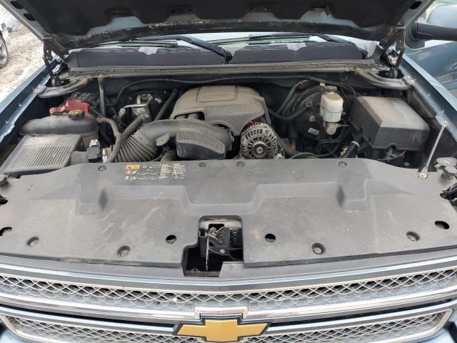 Photo 11 from auction – 2013 CHEVROLET SILVERADO with VIN 3GCPKTE72DG187520