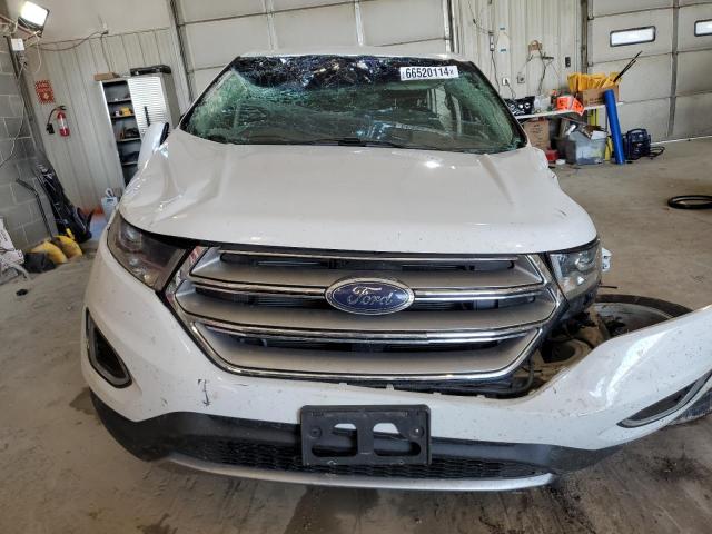 Photo 5 from auction – 2016 FORD EDGE SEL with VIN 2FMPK4J93GBC24221