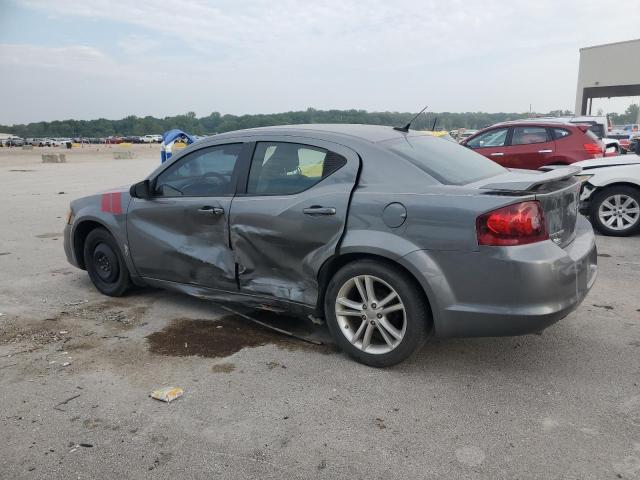 Photo 2 from auction – 2012 DODGE AVENGER SE with VIN 1C3CDZAG8CN313455