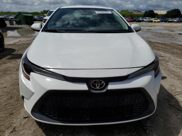 Photo 5 from auction – 2020 TOYOTA COROLLA LE with VIN 5YFEPRAE5LP031657