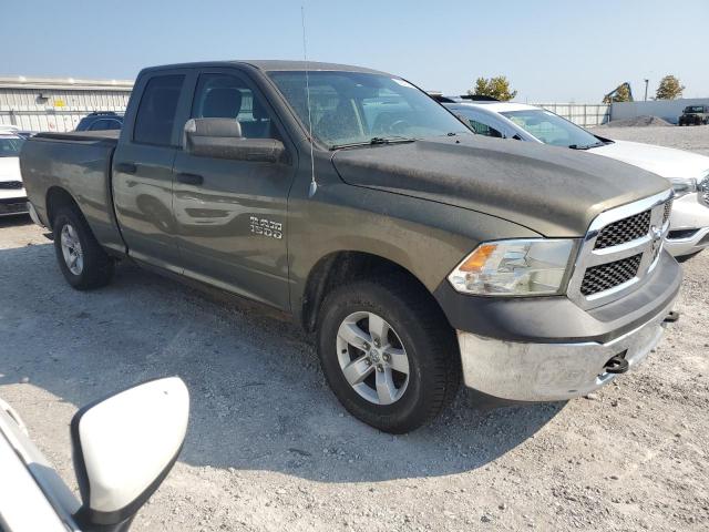 Photo 4 from auction – 2013 RAM 1500 ST with VIN 1C6RR7FG1DS666702