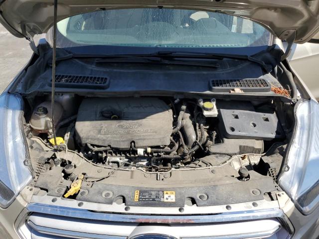 Photo 12 from auction – 2018 FORD ESCAPE SE with VIN 1FMCU0GD9JUC90836