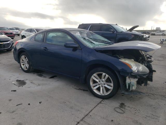 Photo 4 from auction – 2011 NISSAN ALTIMA S with VIN 1N4AL2EP8BC110380