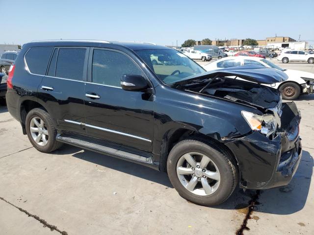 Photo 4 from auction – 2013 LEXUS GX 460 PRE with VIN JTJJM7FX4D5061220