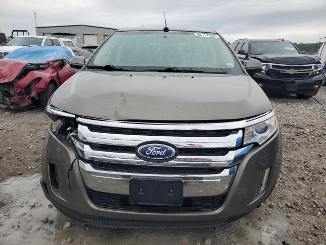 Photo 5 from auction – 2013 FORD EDGE SEL with VIN 2FMDK3JC0DBB98648