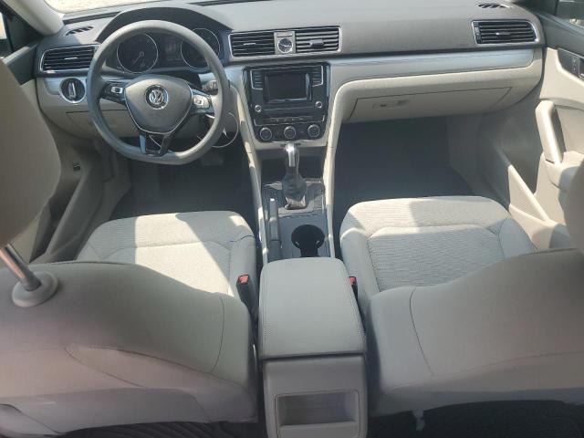 Photo 8 from auction – 2016 VOLKSWAGEN PASSAT S with VIN 1VWAT7A34GC024806