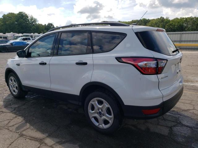 Photo 2 from auction – 2017 FORD ESCAPE S with VIN 1FMCU0F71HUE64663
