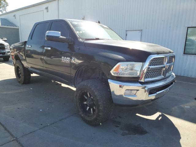 Photo 4 from auction – 2014 RAM 2500 LARAM with VIN 3C6UR5FL0EG271706