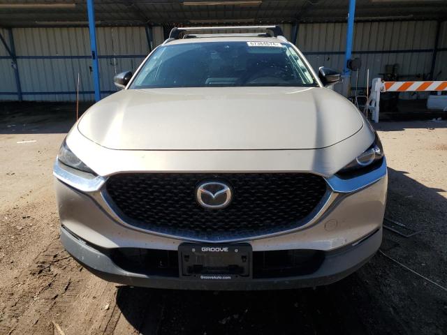 Photo 5 from auction – 2022 MAZDA CX-30 with VIN 3MVDMBAY9NM421742