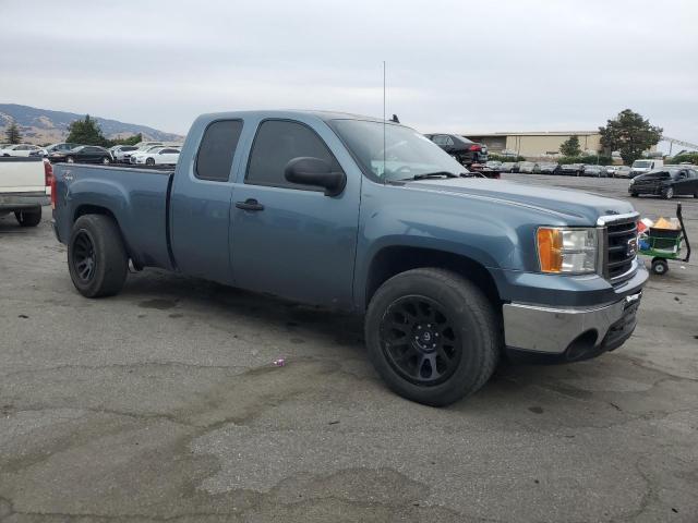 Photo 4 from auction – 2008 GMC SIERRA K15 with VIN 2GTEK19J881263225