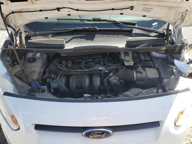 Photo 12 from auction – 2018 FORD TRANSIT CO with VIN NM0LS7F74J1380800