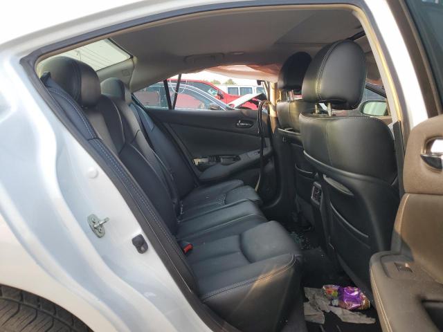 Photo 10 from auction – 2014 NISSAN MAXIMA S with VIN 1N4AA5AP7EC492564