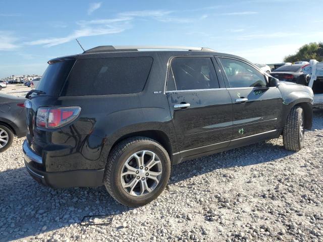 Photo 3 from auction – 2014 GMC ACADIA SLT with VIN 1GKKRRKD5EJ344397