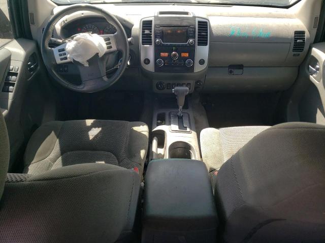 Photo 8 from auction – 2018 NISSAN FRONTIER S with VIN 1N6AD0EV9JN749264
