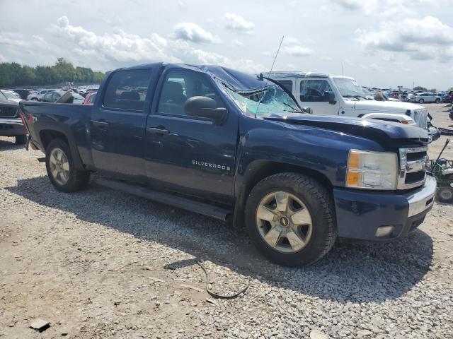 Photo 4 from auction – 2009 CHEVROLET SILVERADO with VIN 2GCEK233391135914