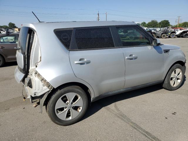Photo 3 from auction – 2014 KIA SOUL with VIN KNDJN2A29E7700387