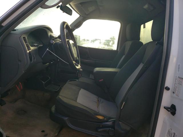 Photo 7 from auction – 2011 FORD RANGER with VIN 1FTKR1AD2BPA34716