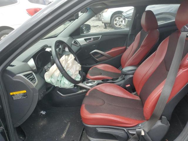 Photo 7 from auction – 2012 HYUNDAI VELOSTER with VIN KMHTC6AD3CU077852