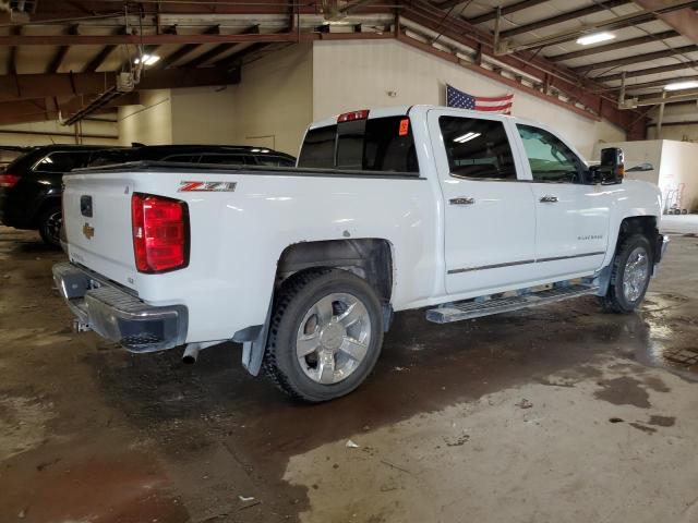 Photo 3 from auction – 2015 CHEVROLET SILVERADO with VIN 3GCUKSEC3FG327703