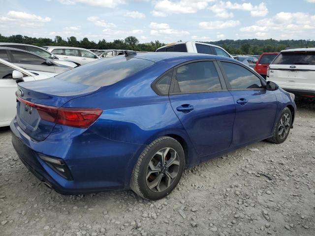 Photo 3 from auction – 2020 KIA FORTE FE with VIN 3KPF24AD8LE152648