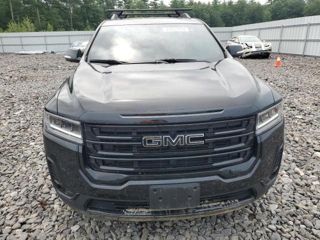 Photo 5 from auction – 2022 GMC ACADIA SLT with VIN 1GKKNULS5NZ119782