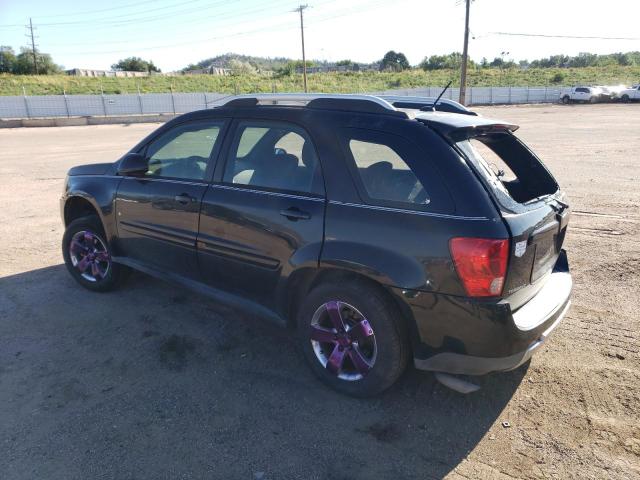 Photo 2 from auction – 2007 PONTIAC TORRENT with VIN 2CKDL63F876092772