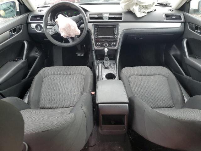 Photo 8 from auction – 2012 VOLKSWAGEN PASSAT S with VIN 1VWAP7A33CC019868