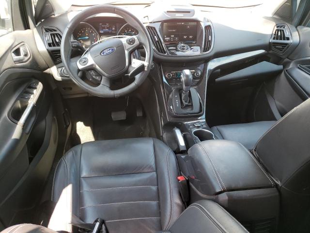 Photo 8 from auction – 2014 FORD ESCAPE TIT with VIN 1FMCU9JX8EUC14974