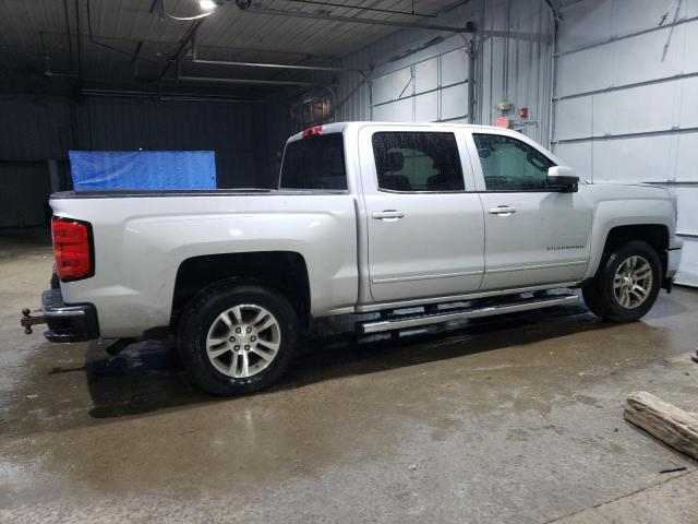 Zdjęcie 3 z aukcji – 2015 CHEVROLET SILVERADO z VIN 3GCUKREC5FG469947