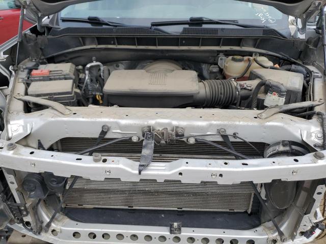 Photo 11 from auction – 2019 CHEVROLET SILVERADO with VIN 1GCRYDEDXKZ294640