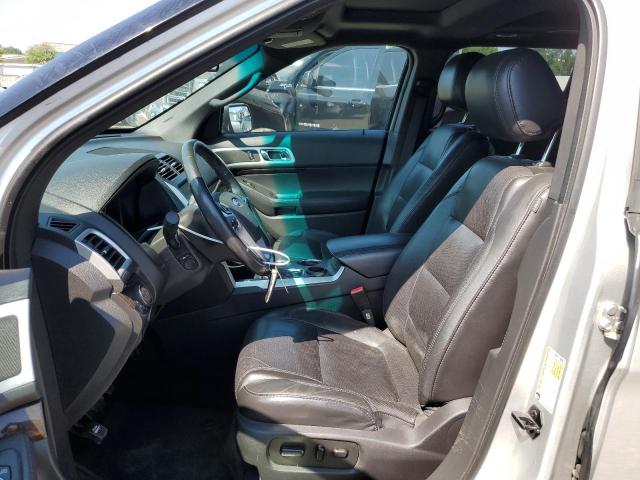 Photo 7 from auction – 2014 FORD EXPLORER L with VIN 1FM5K7F83EGA42582