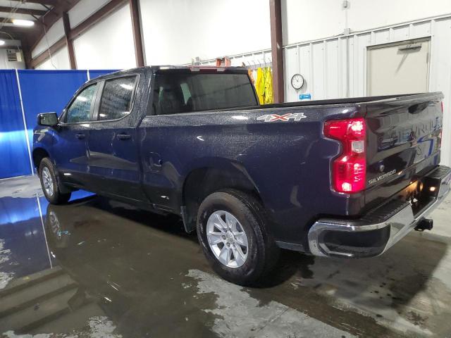 Photo 2 from auction – 2023 CHEVROLET SILVERADO with VIN 1GCPDDEK2PZ314484