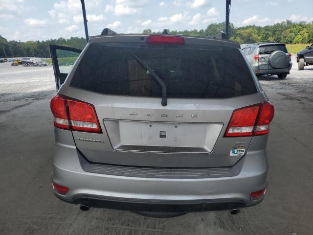 Photo 6 from auction – 2016 DODGE JOURNEY SX with VIN 3C4PDCBG9GT131424