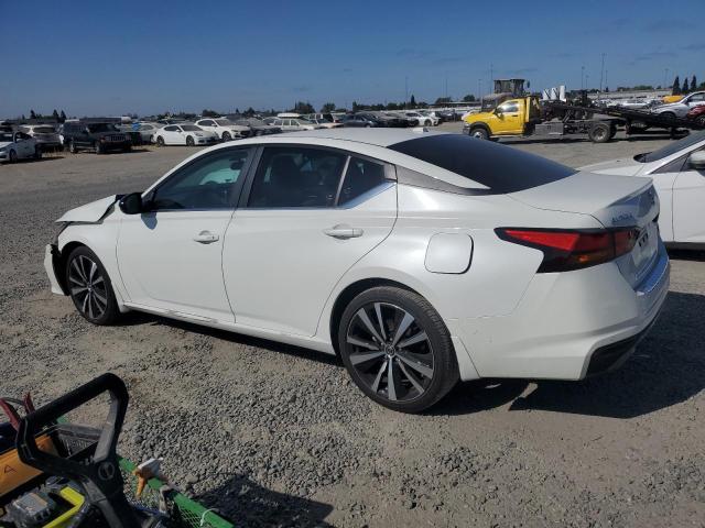 Photo 2 from auction – 2021 NISSAN ALTIMA SR with VIN 1N4BL4CV9MN409644