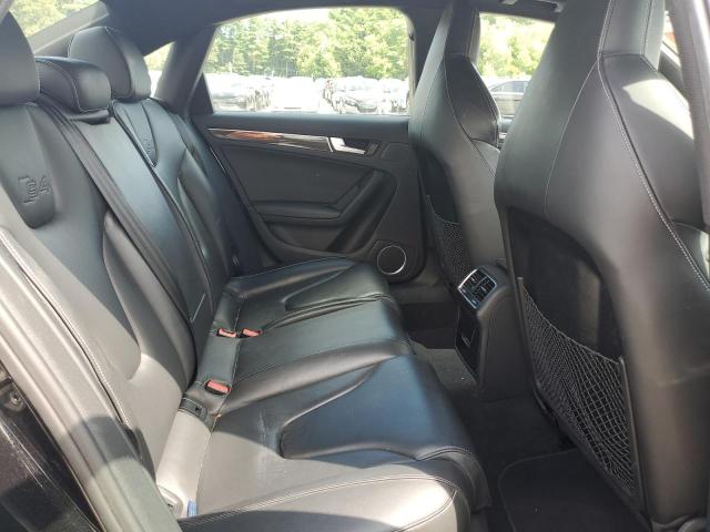Photo 10 from auction – 2011 AUDI S4 PREMIUM with VIN WAUBGAFL4BA117053