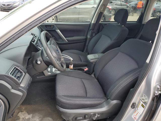 Photo 7 from auction – 2018 SUBARU FORESTER 2 with VIN JF2SJAEC7JH568460