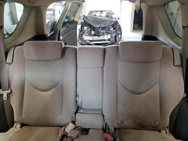 Photo 10 from auction – 2006 TOYOTA RAV 4 with VIN JTMZD33V165022704