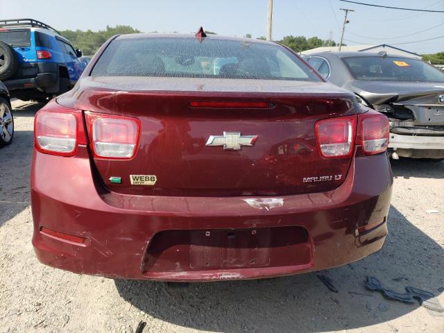 Photo 6 from auction – 2016 CHEVROLET MALIBU LIM with VIN 1G11C5SA6GF127480